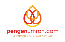 Logo PengenUmroh