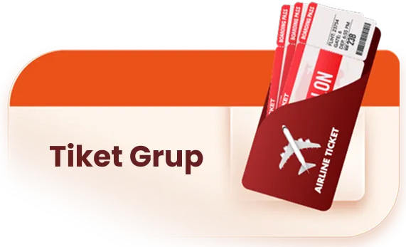 tiket grup