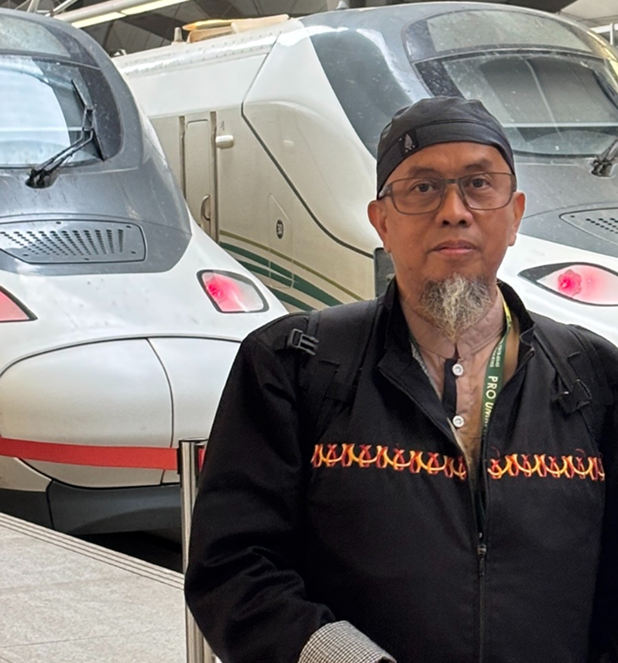 Hermawan Dodi Ahmad Darojat